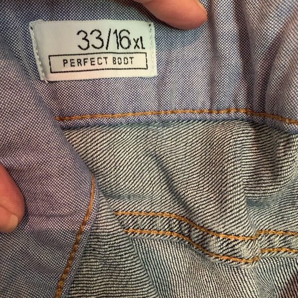 Gap jeans perfect boot - Picture 6 of 7